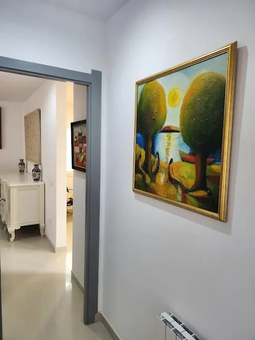 Contempory Exclusive Sitges Area Villa Olivella