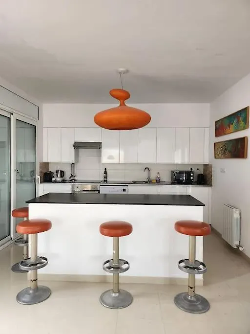 Contempory Exclusive Sitges Area Villa Olivella